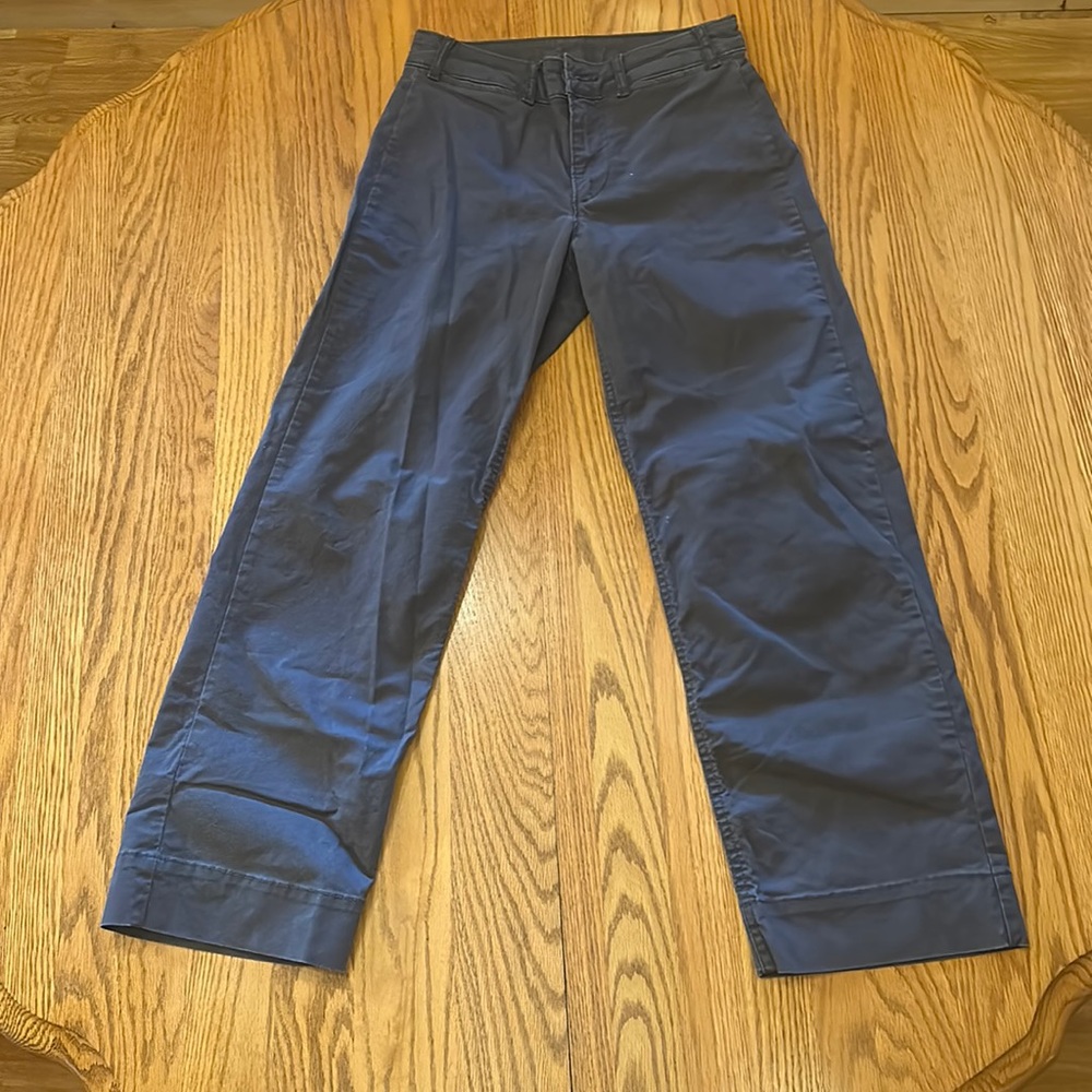Old Navy Grey Pants